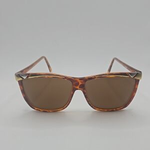 Vintage Tortoise Shell Sunglasses